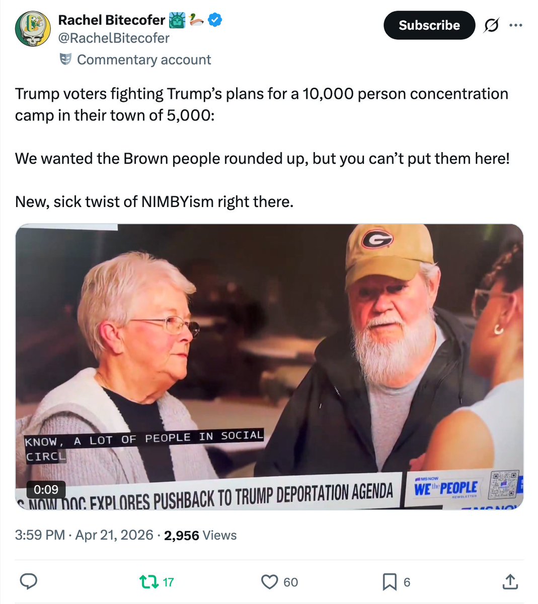 U2LoveandLogic's tweet image. Jon Gabriel throws some chum into the waters and the white supremacist pounce!  Jon really knows how to work that social media engagement.
#white #christian #values
No white hoods in Trumps America