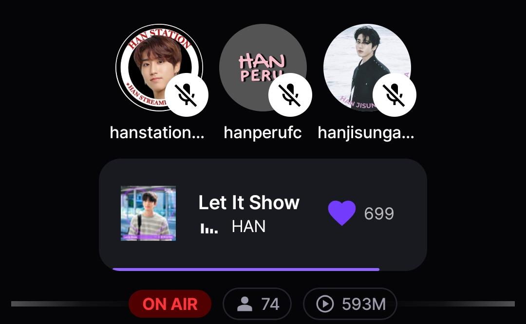 HAN JISUNG ARGENTINA 🇦🇷 tweet media