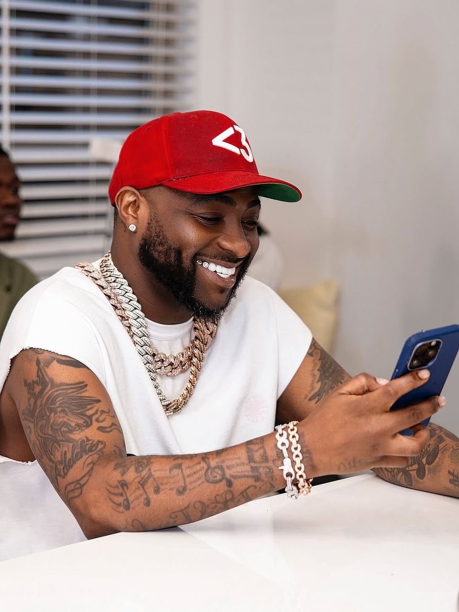 Blessedssiah tweet media