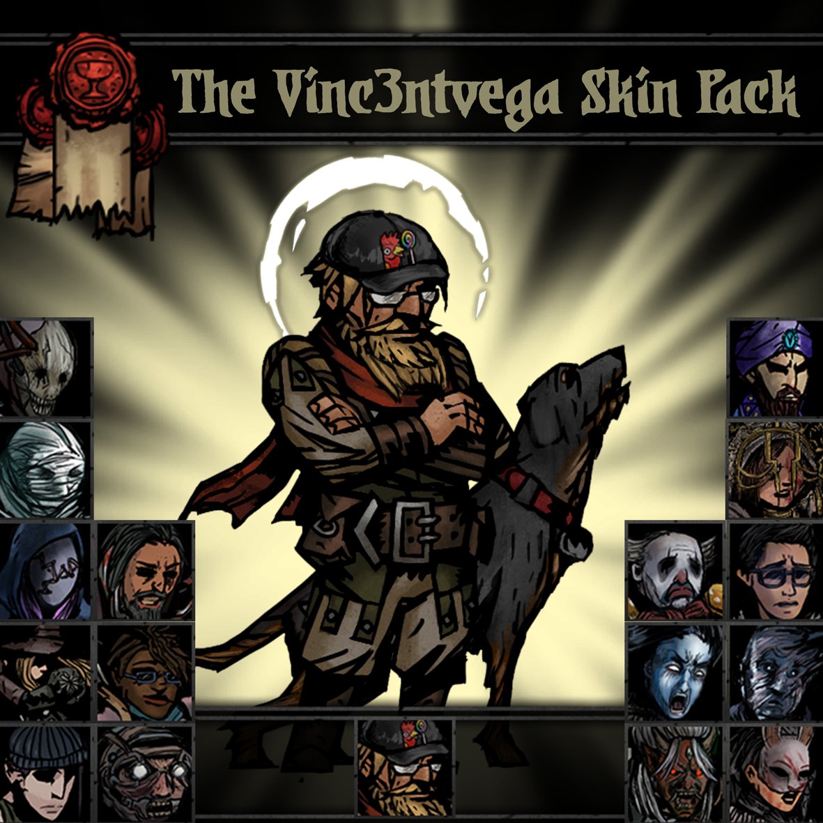 Nina🧭🌠Vtuber 🇨🇱 | VGEN | Rosa Ventorum 🧭 | tweet media