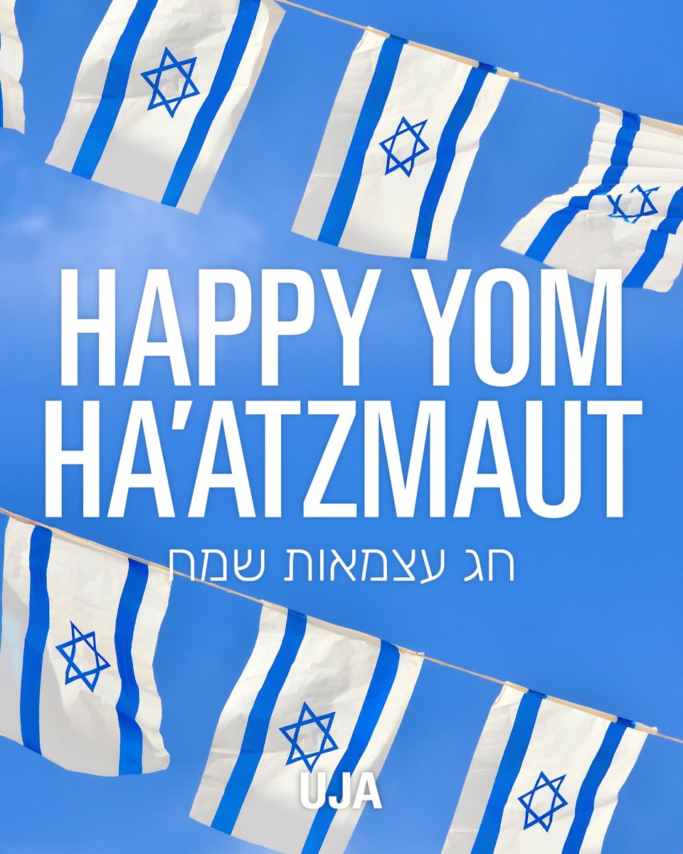 UJA Federation of Greater Toronto tweet media