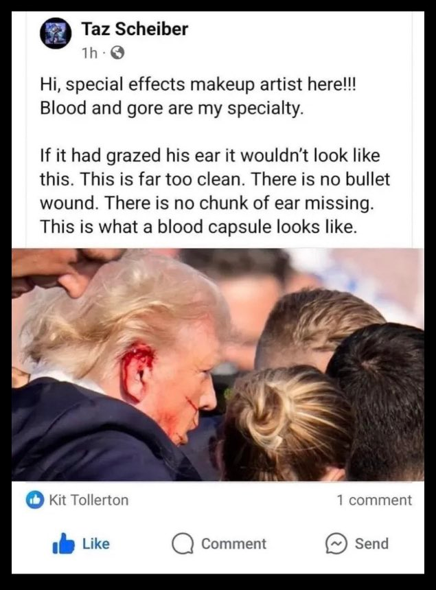 factandrumor's tweet image. #Jeopardy Staged attempted assassination. Killed 1,100,000 million with COVID. Started endless wars. Gave us record unemployment, chaos, and hate. Can't stop lying. Pet names: Satan's BFF. Epstein Files Guy.

Who is Donald Trump?