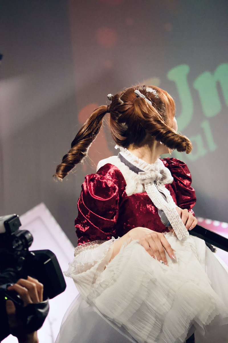 内藤るな tweet media