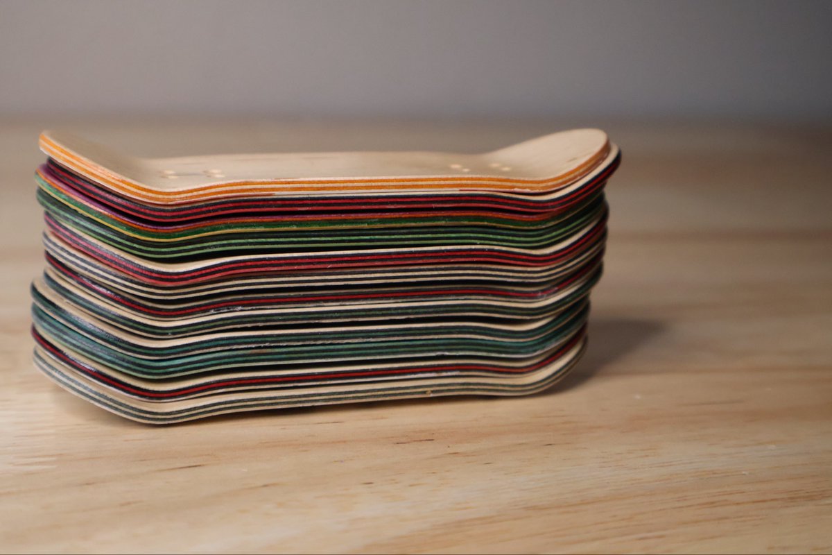 imGrover's tweet photo. Some fingerboard stuff I’ve been up to https://t.co/82GoO2avxd
