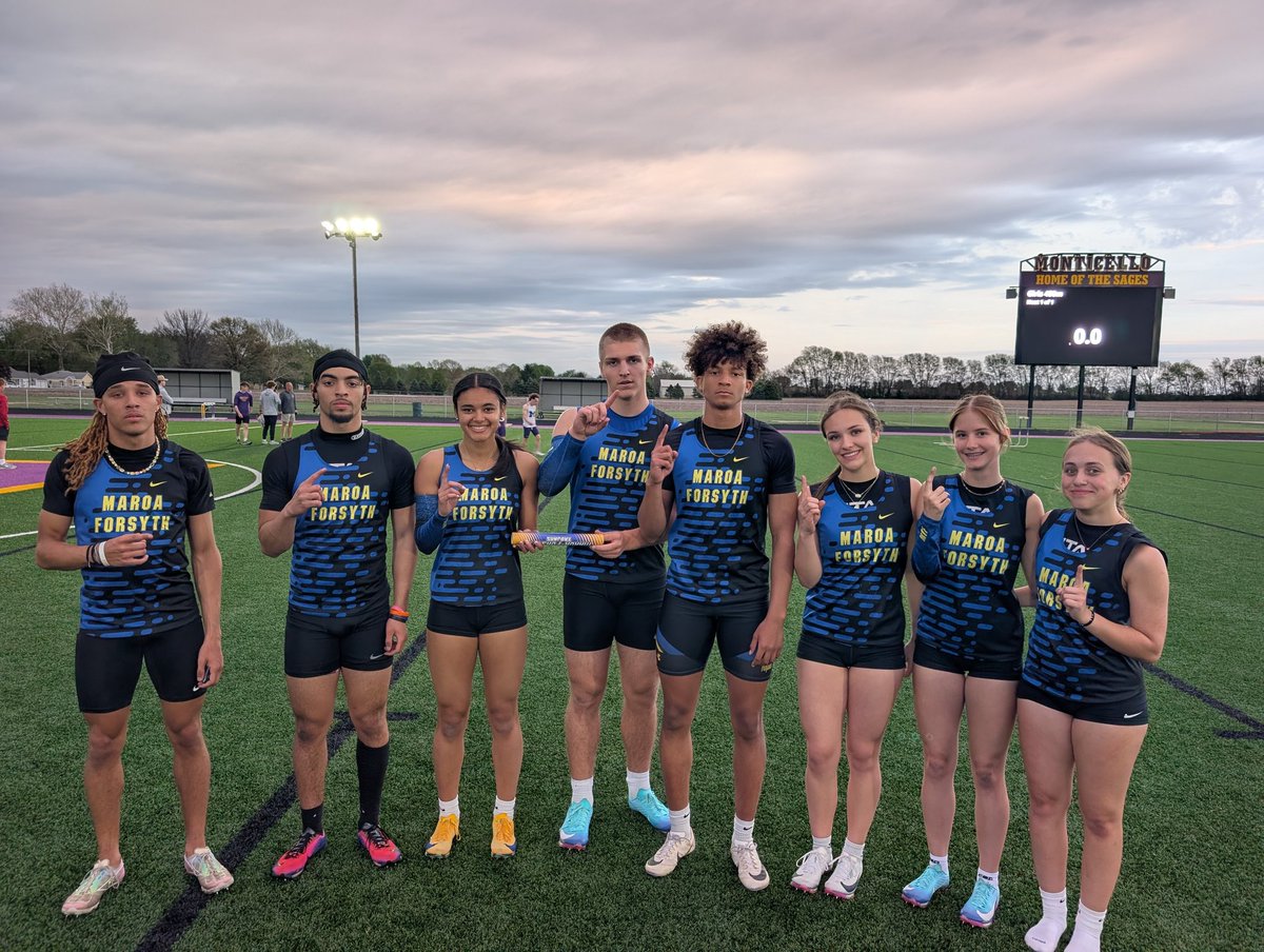 MTFTrack tweet media