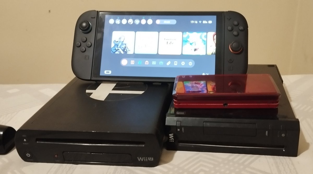 annie ⋆｡°✩ tweet media