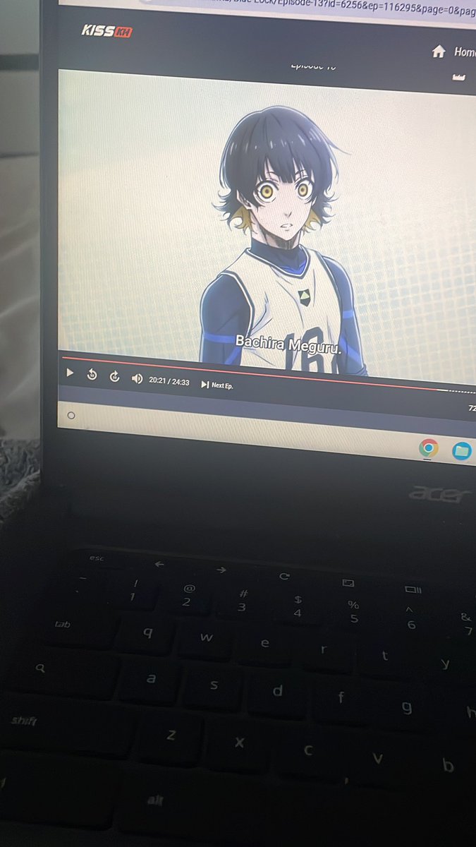 yaoishse_'s tweet image. lowk done with this show #imgoingtokms #wtf #noplease #takenagi #dude #bluelock #why