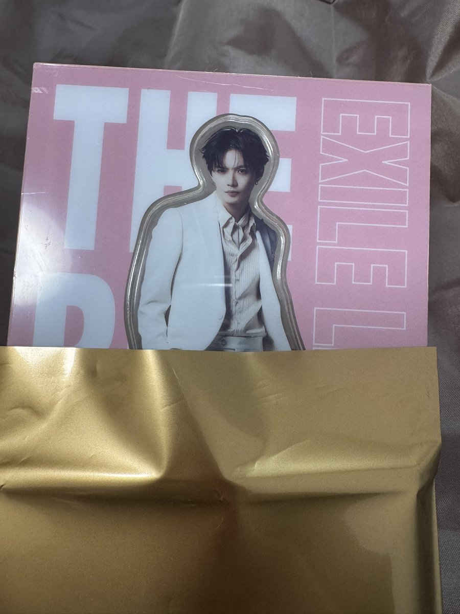 ♡ / 取引用 tweet media