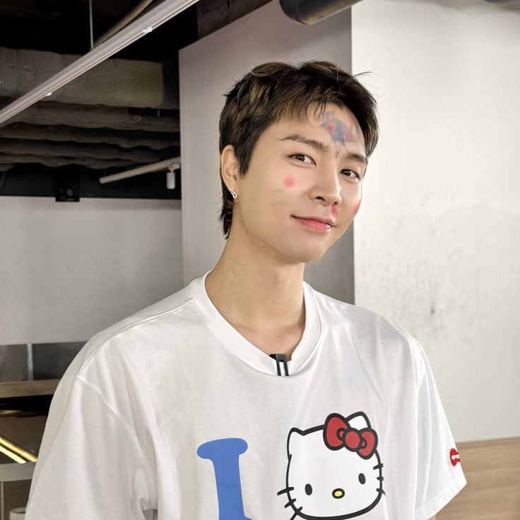 nctslimes's tweet image. #johnny 🤍