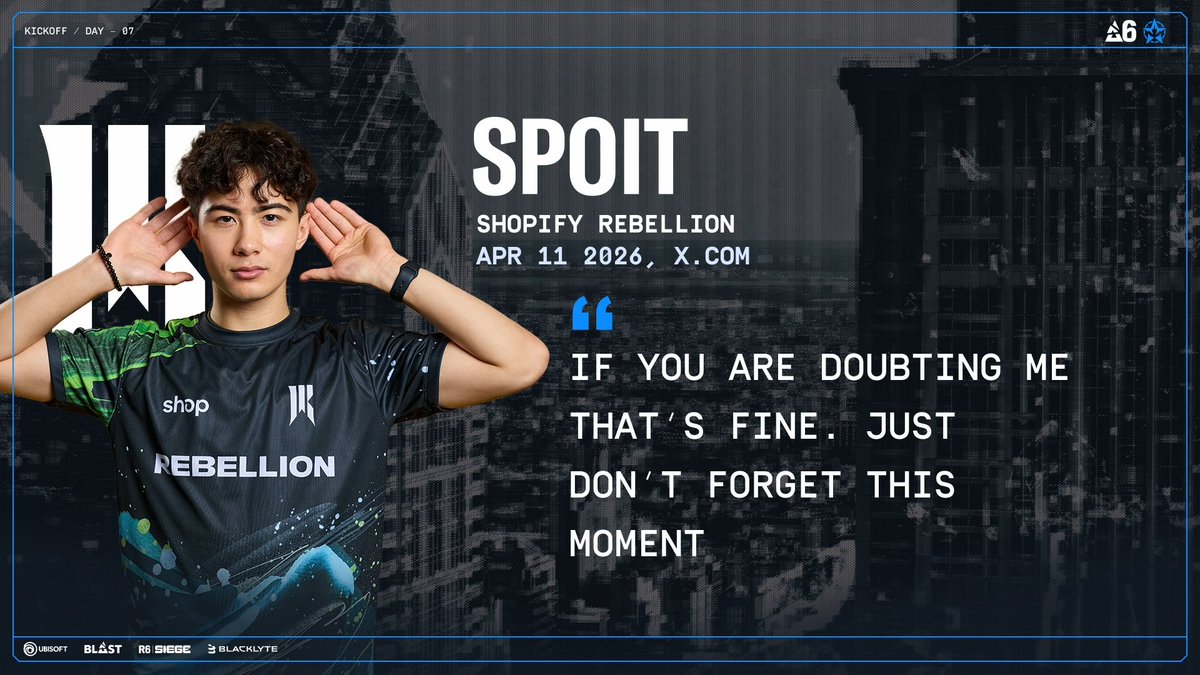 Shopify Rebellion tweet media