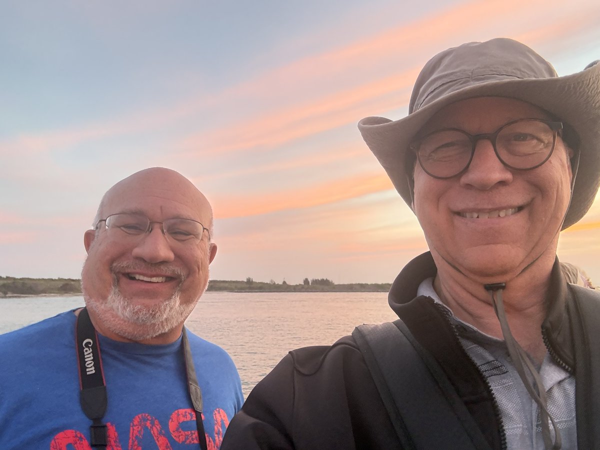 National Space Society tweet media