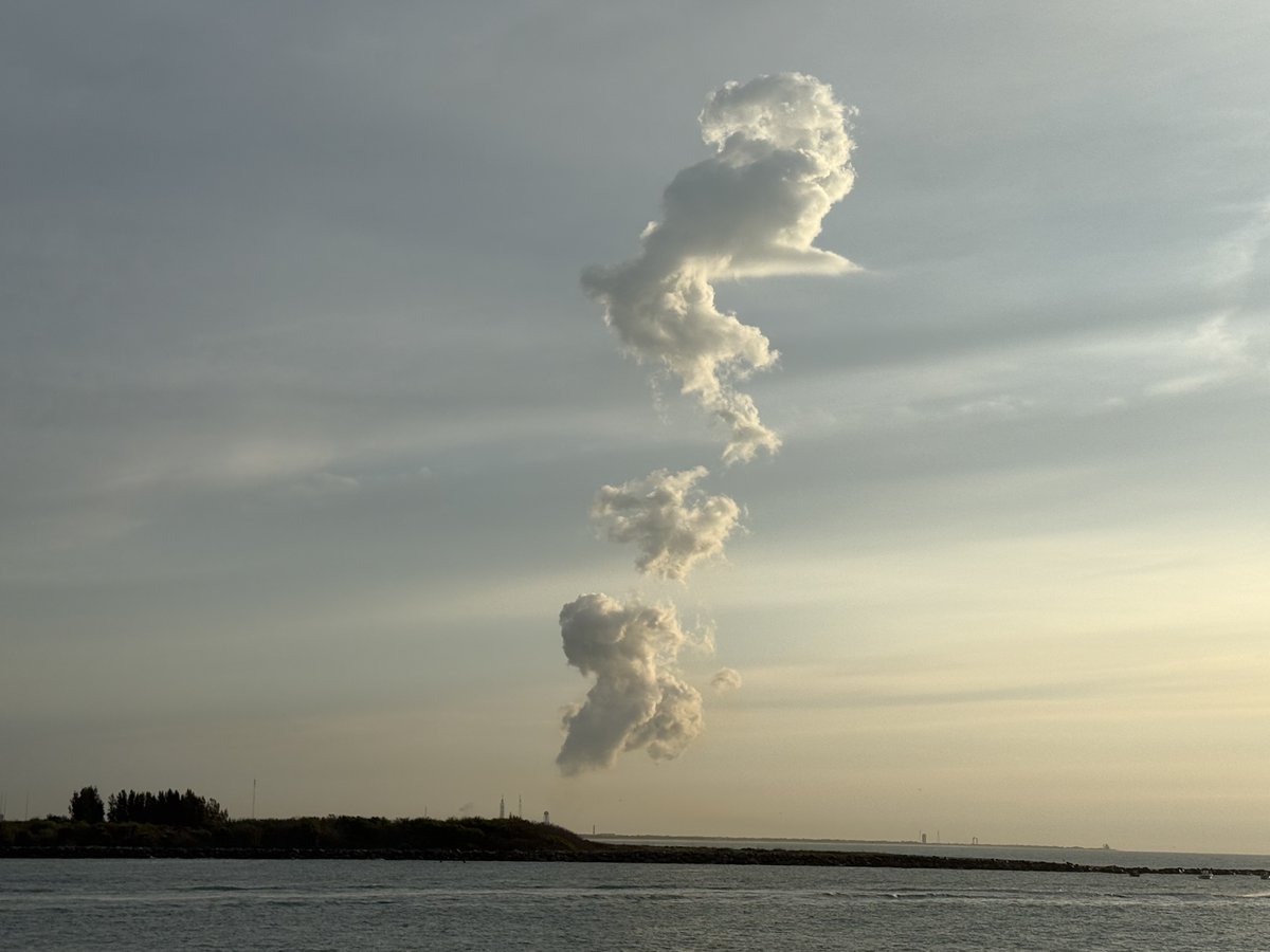 National Space Society tweet media