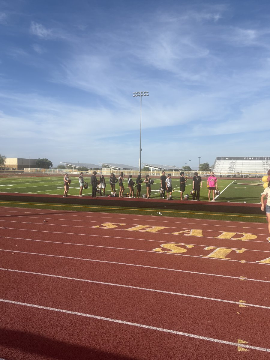 Shadow Ridge High School Athletics (@AthleticsShadow) / Posts / X