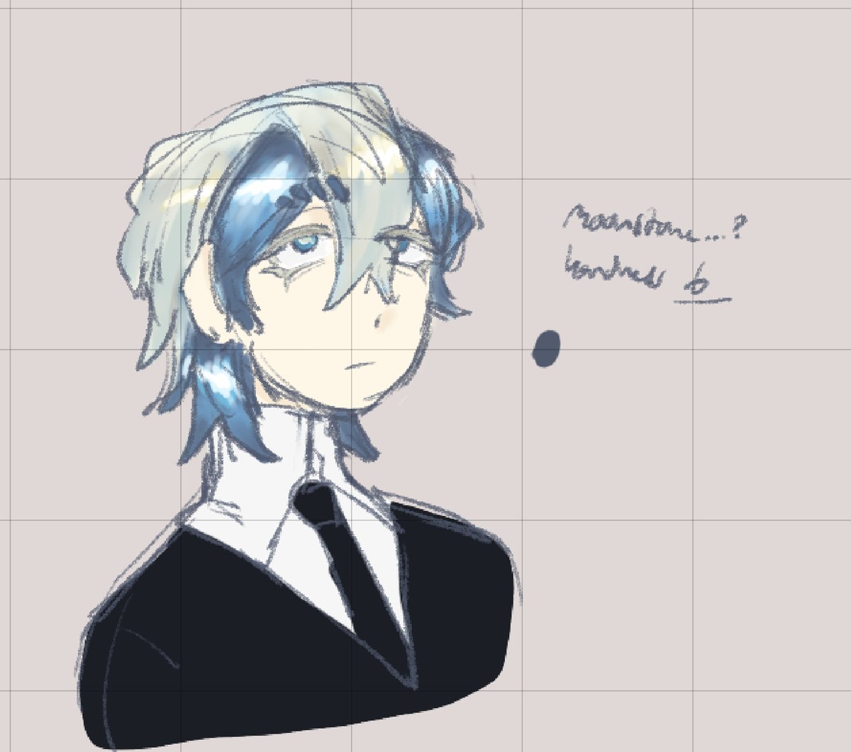 puck/tooth (✤( ˙꒳˙ )✤)♪ tweet media