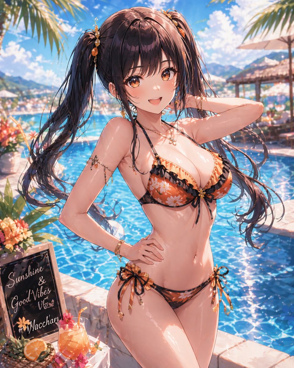 なっちゃん tweet media