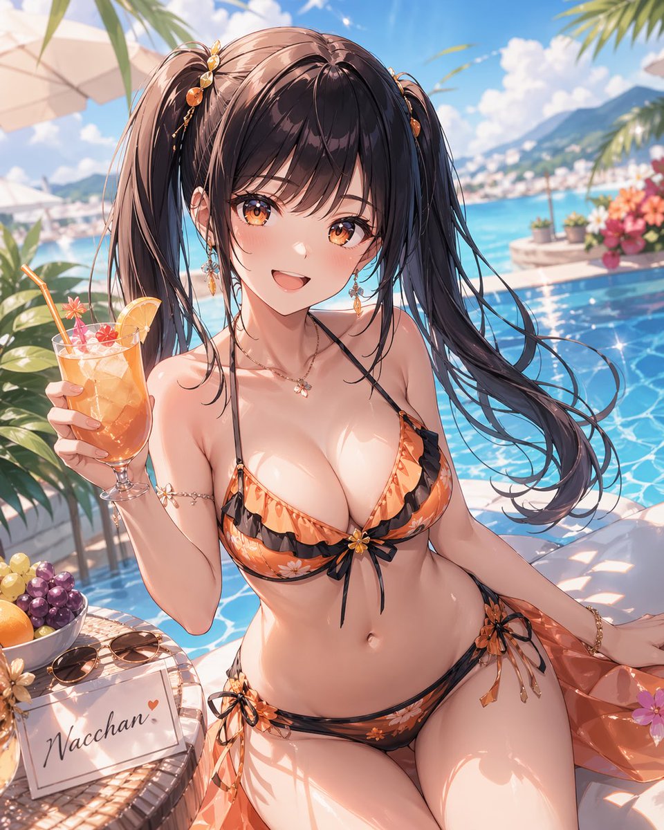 なっちゃん tweet media