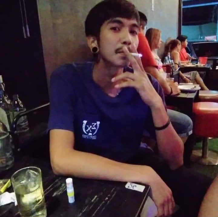 Tonanuchaj's tweet photo. #NewProfilePic https://t.co/rQMpMfyiVU