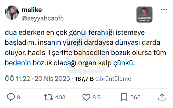MuslimP0ST's tweet photo. https://t.co/nzsEB1McBZ