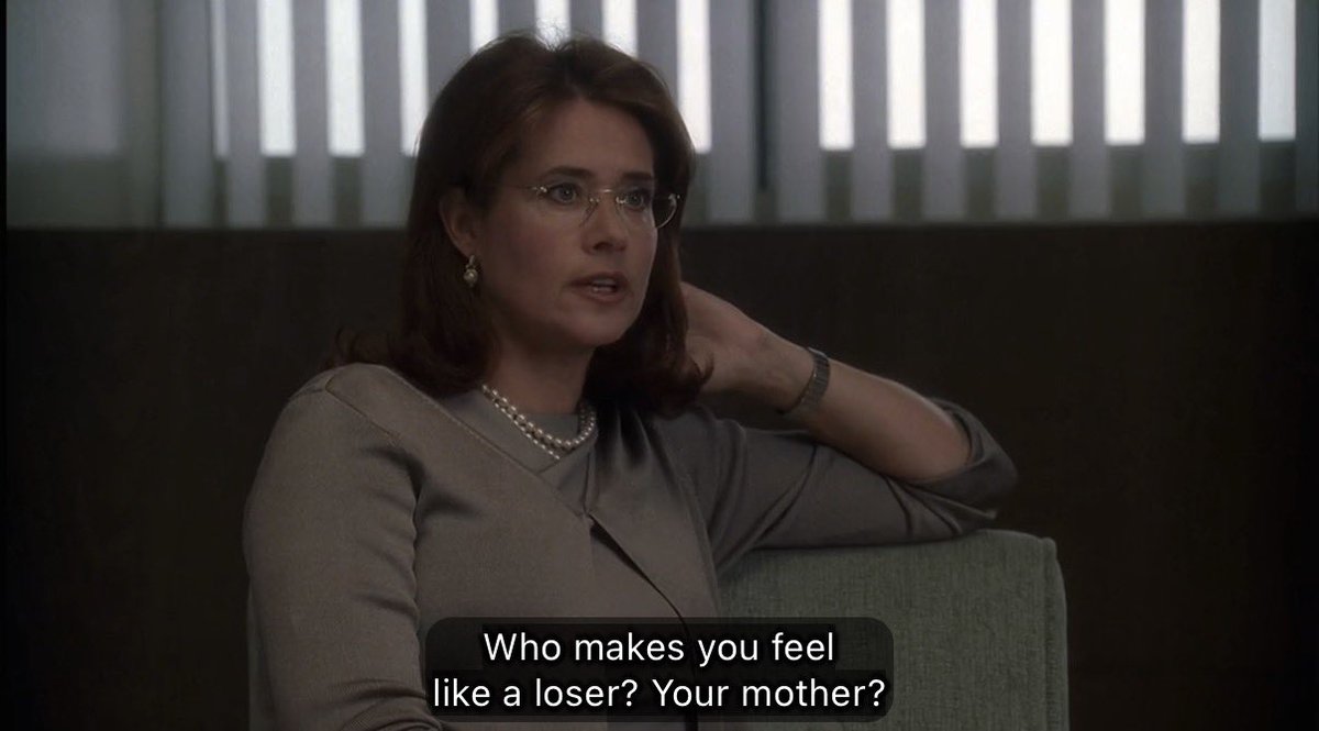 Sopranos World tweet media