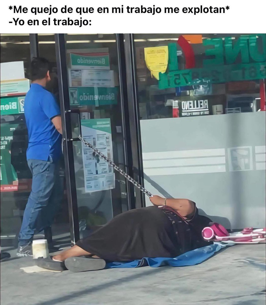 Prófugos del Ácido Fólico tweet media