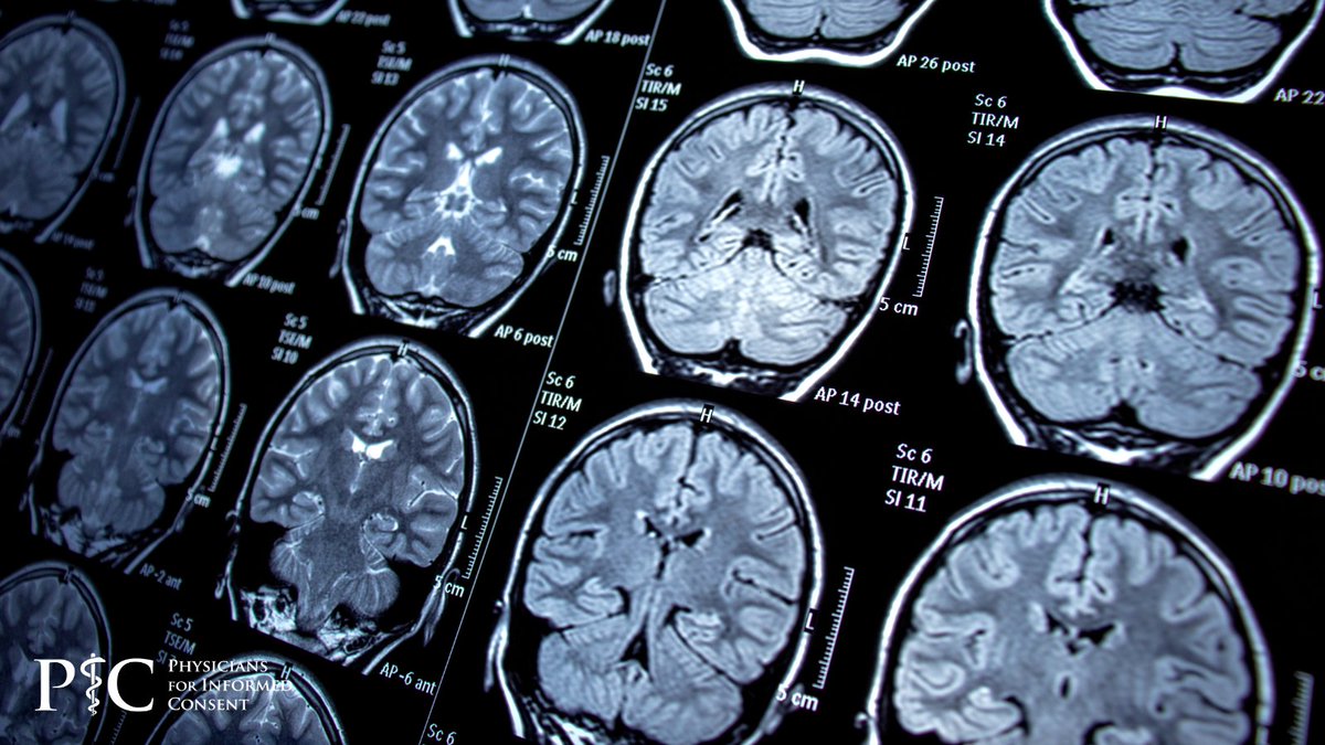 picphysicians's tweet image. Did you know that about 1 in 683 children who receive the DTaP vaccine may experience seizures? Reported side effects also include fever, loss of appetite, vomiting, and fatigue or weakness.

Get the full details and supporting data here:: picdata.org/dtap-vaccine

#vaccines