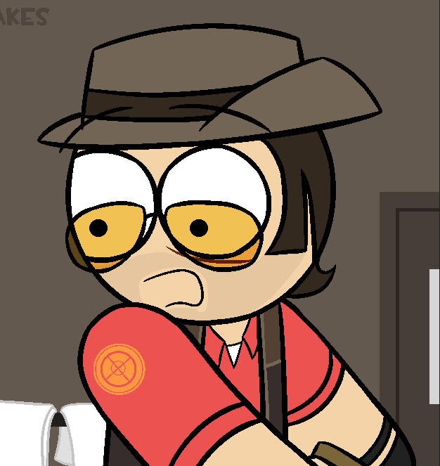 Chapter 5 of Through Thick and Thin: “Gunslinger” is up now on AO3.

This time, it's up to Sniper to help Engie with one of his own problems.

#TF2

archiveofourown.org/works/81817401…