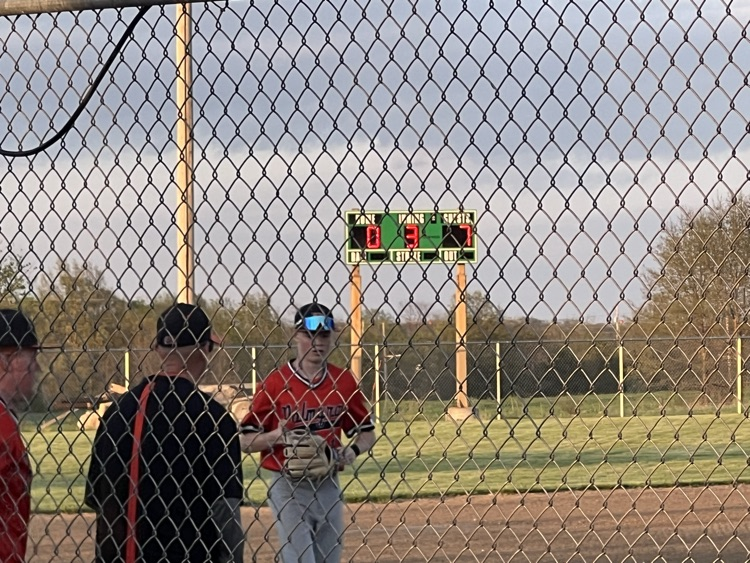 phs_mo's tweet photo. Palmyra JV Baseball picks up a win against Highland 7-0 in 3 innings. #wearepalmyra https://t.co/VDtXDf4CD0