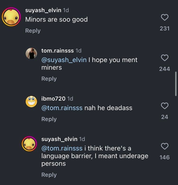 dinosaur tweet media