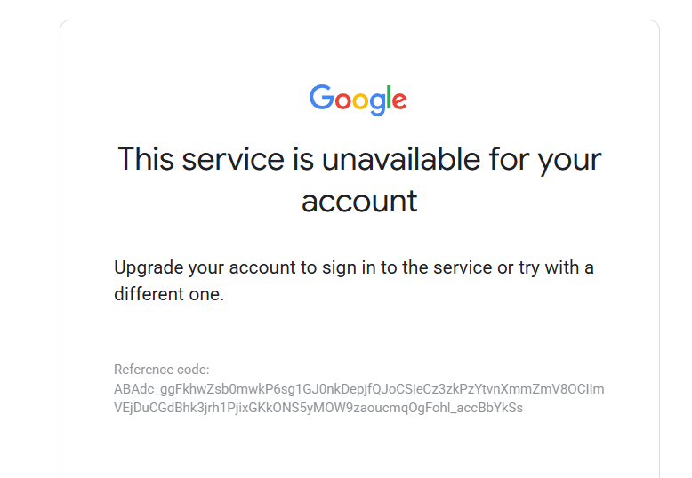 AncsoRoo's tweet photo. @TeamYouTube I can't link my channel with my music distributor, this error keeps appearing https://t.co/HY8BytZRiS