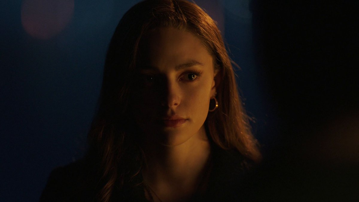 you seem pretty sad for a girl so in love