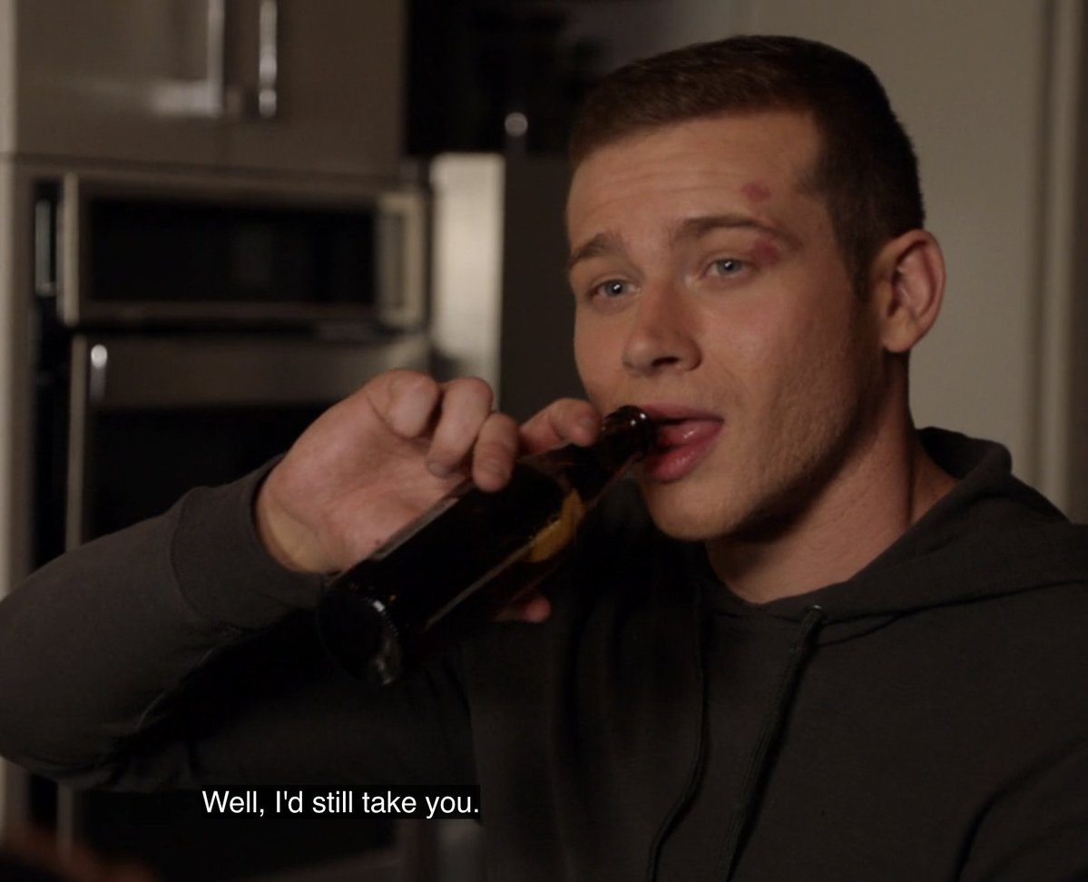 dove 𑣲 #BUCKPREG tweet media