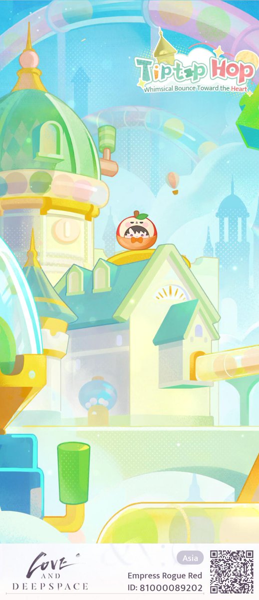 Empress Rogue Red 🌠🐦‍🔥👑 | VSES tweet media