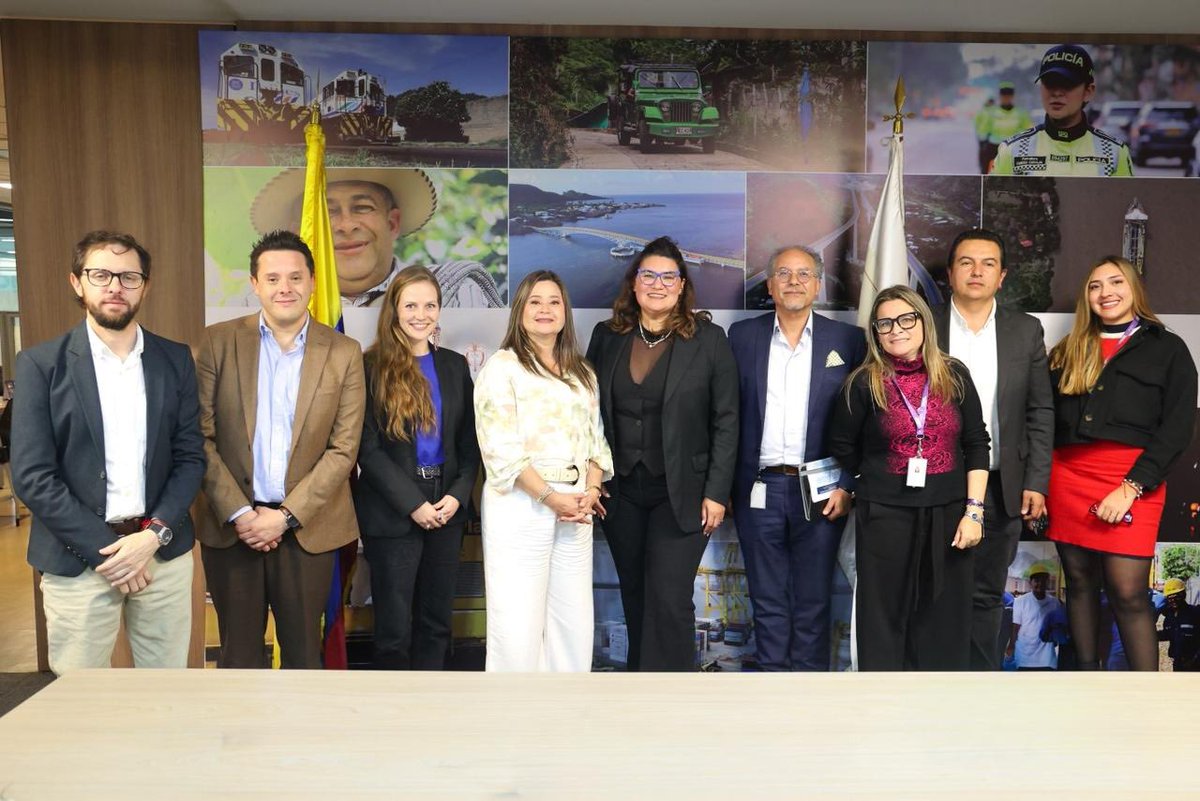 MinTransporte tweet media