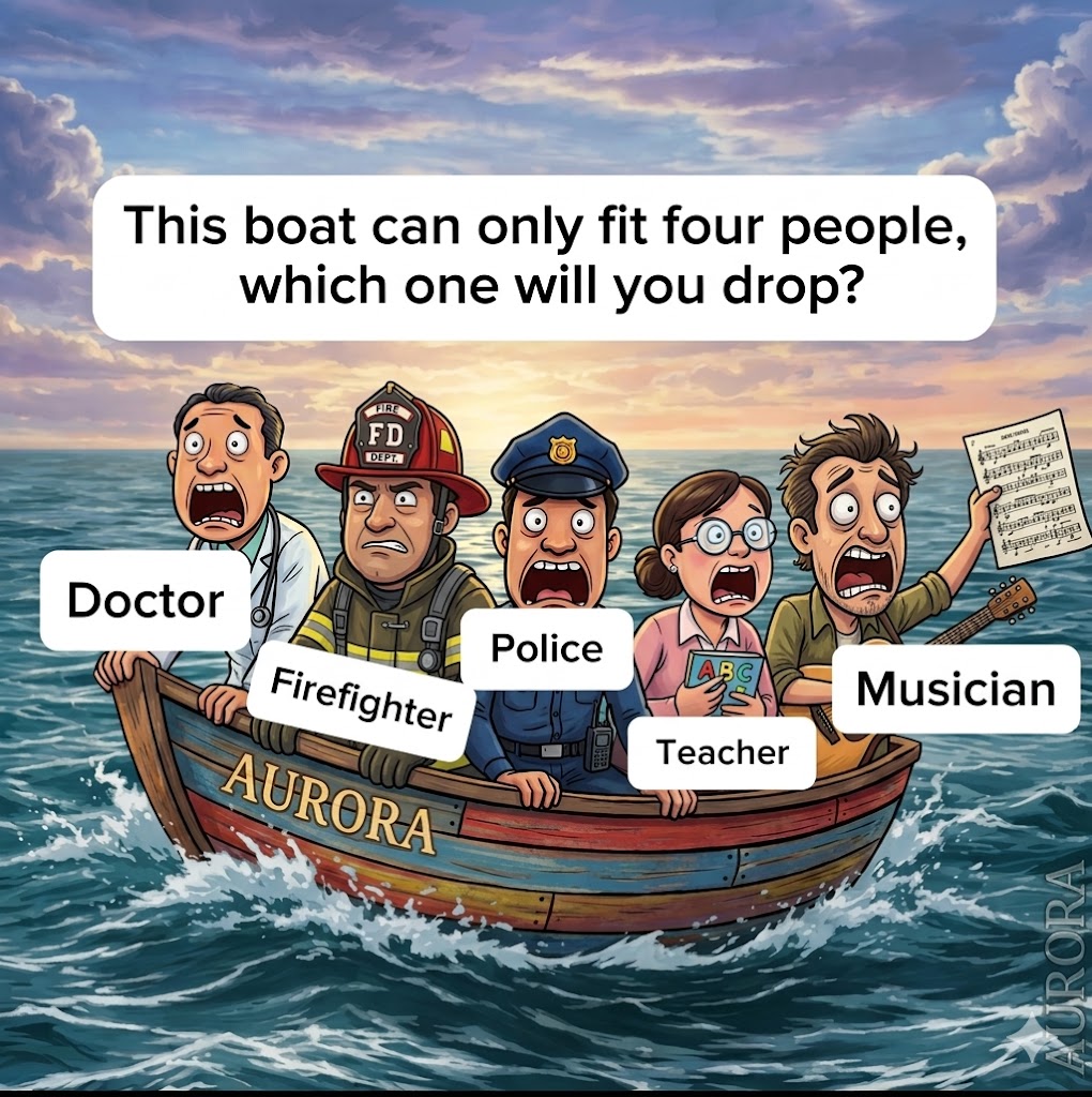 Aurora 🌱 tweet media