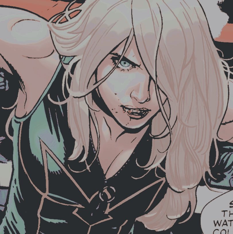 ˗ˏˋ 𝑩𝗟𝗔𝗖𝗞 𝑪𝗔𝗡𝗔𝗥𝗬 .ᐟ tweet media