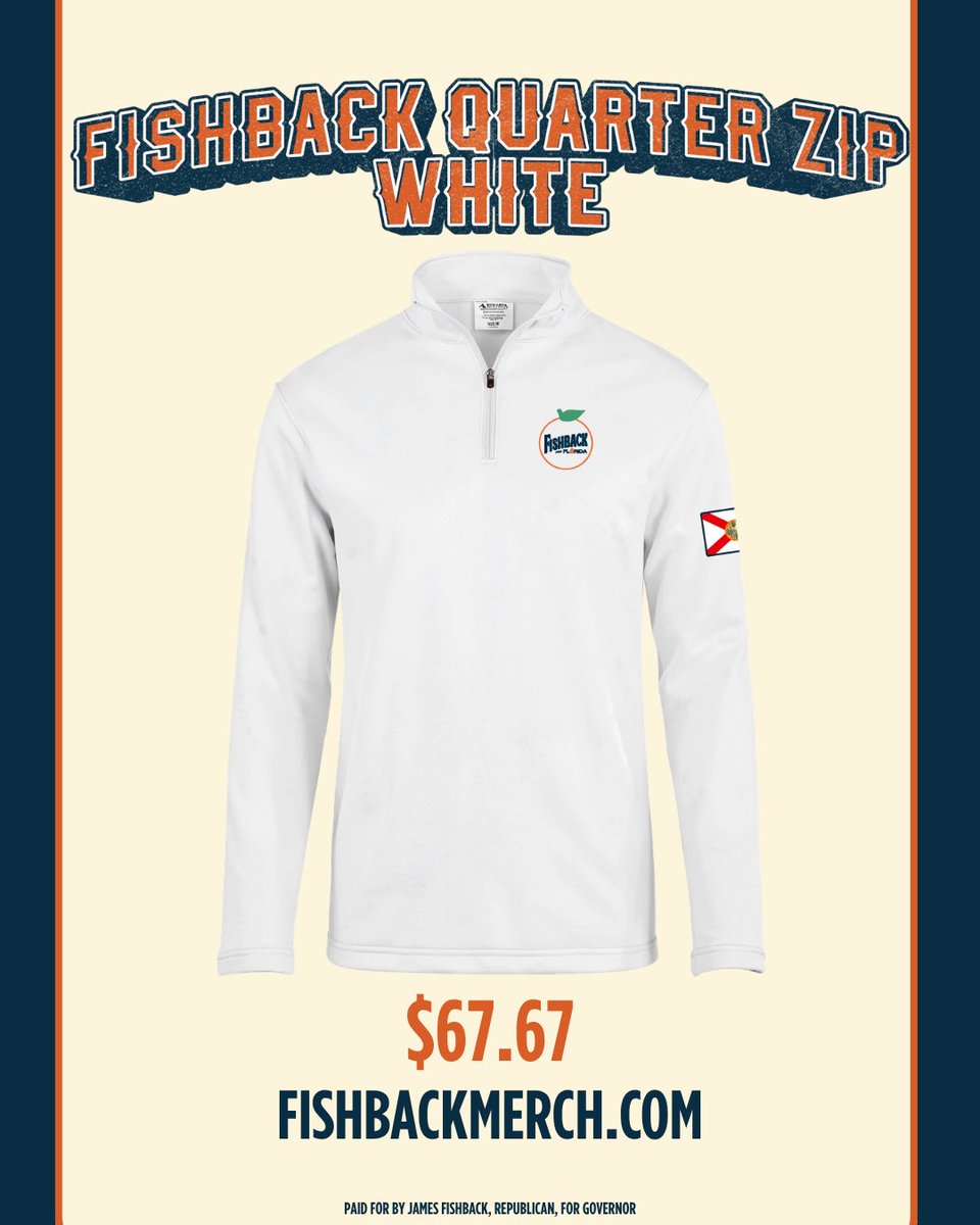 James Fishback tweet media