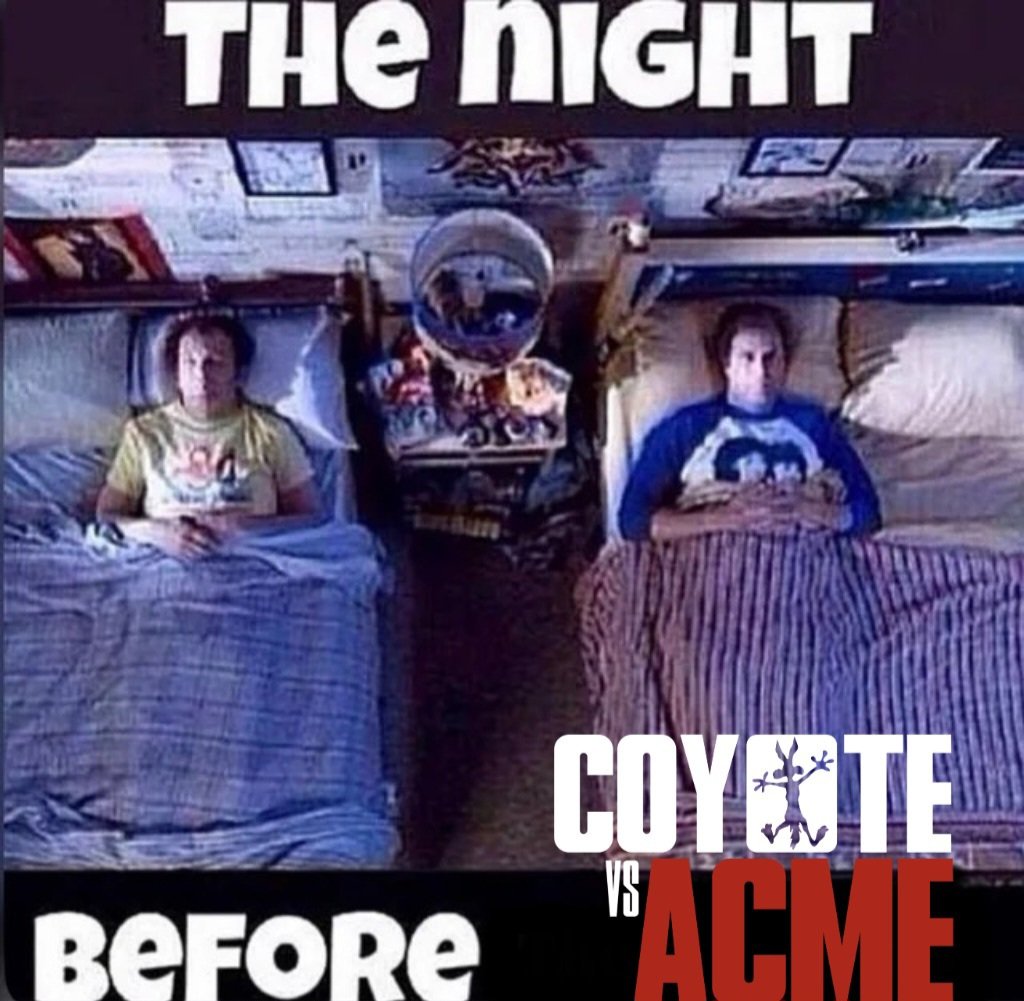 #1 Space Jam 2 Lover tweet media