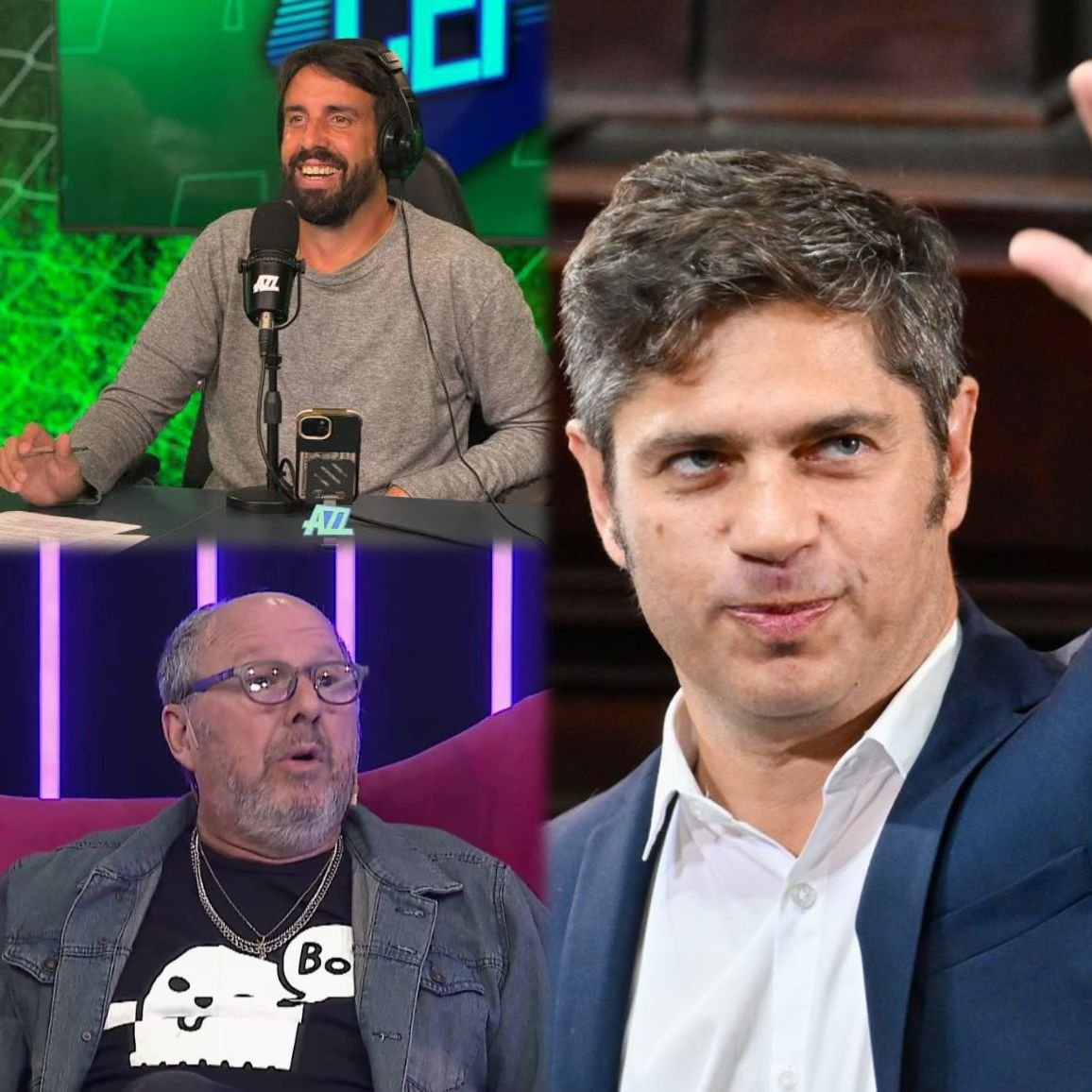 PaseClave tweet media