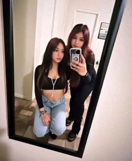 Yazmin🎀💗 tweet media