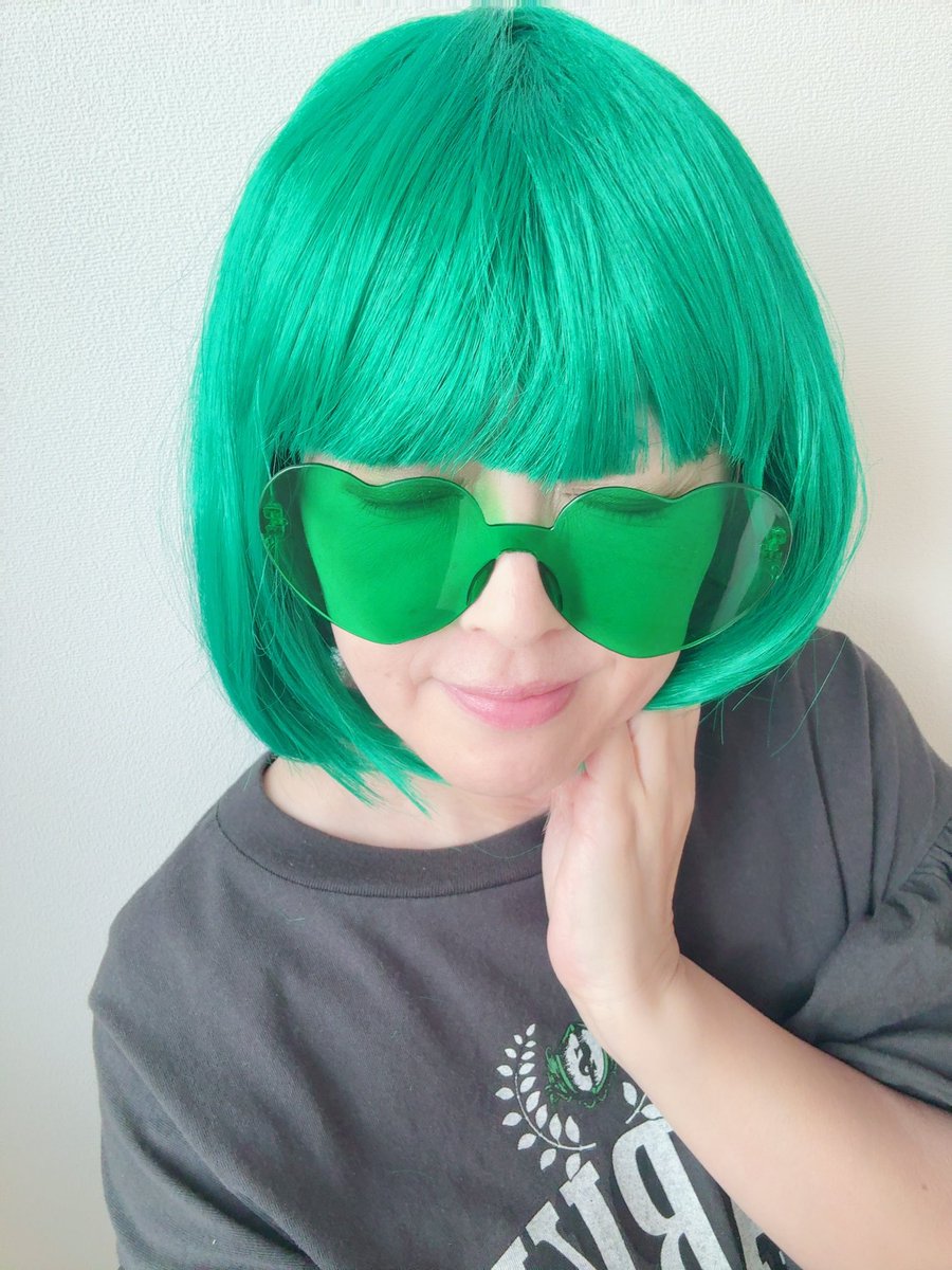 NANA💚4/25OVERDRIVE20th (@NANAgreenNANA) / Posts / X