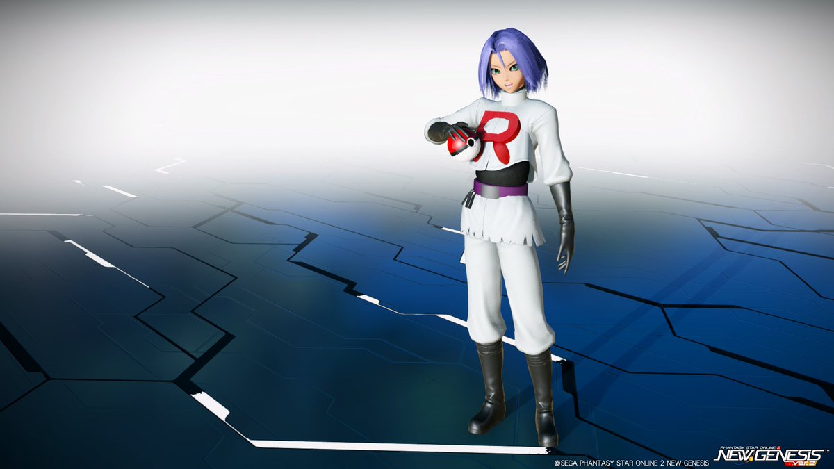 テッカ@Ship1 tweet media