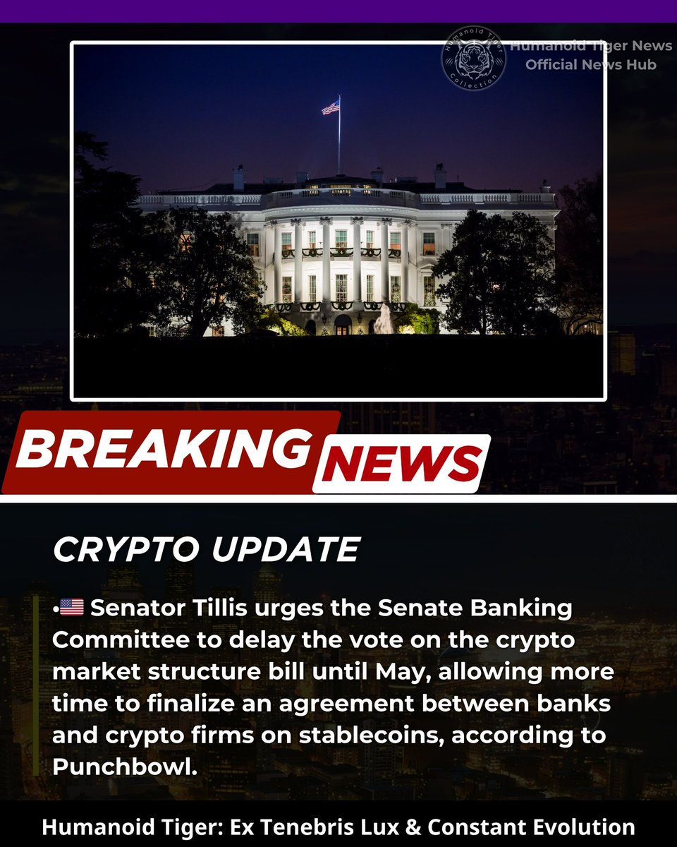 Humanoid Tiger News tweet media