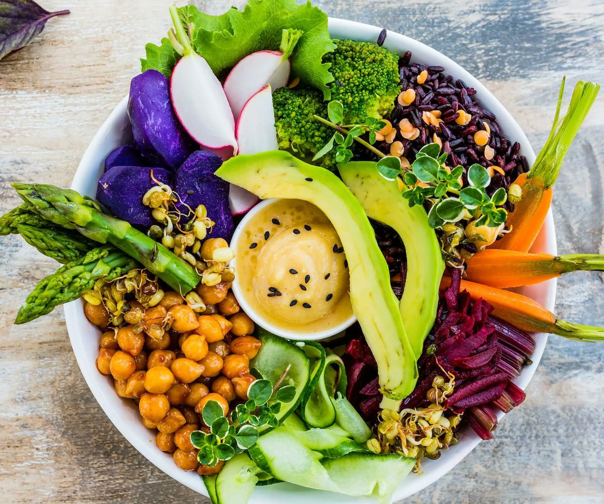 Chef Nourish tweet media
