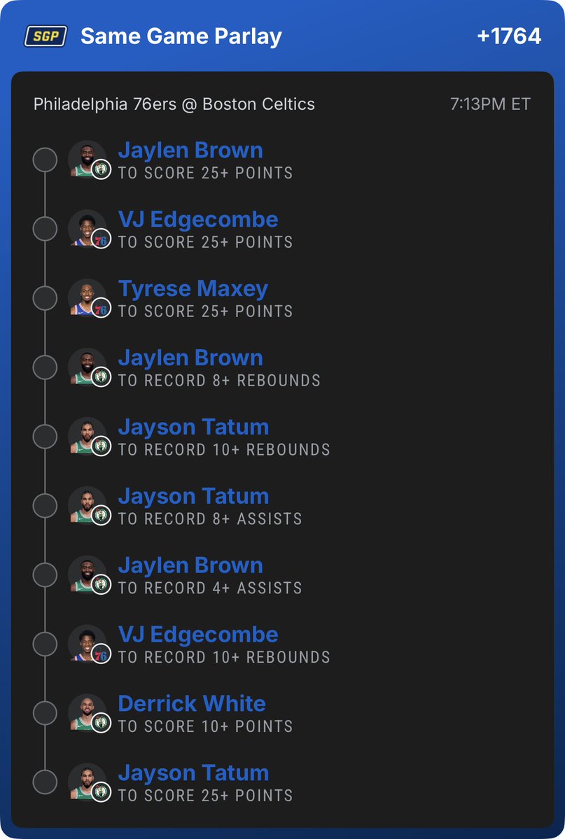 Justicepicks tweet media