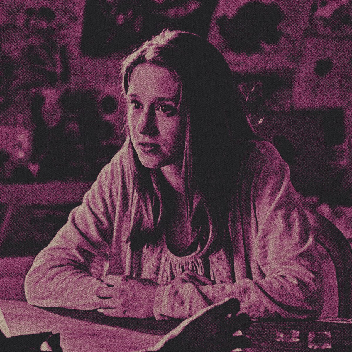 𝘈𝘕𝘕𝘐𝘌 .ᐟ tweet media