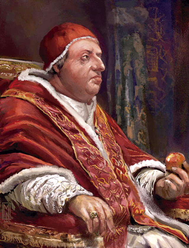 HistoricallyHigh tweet media