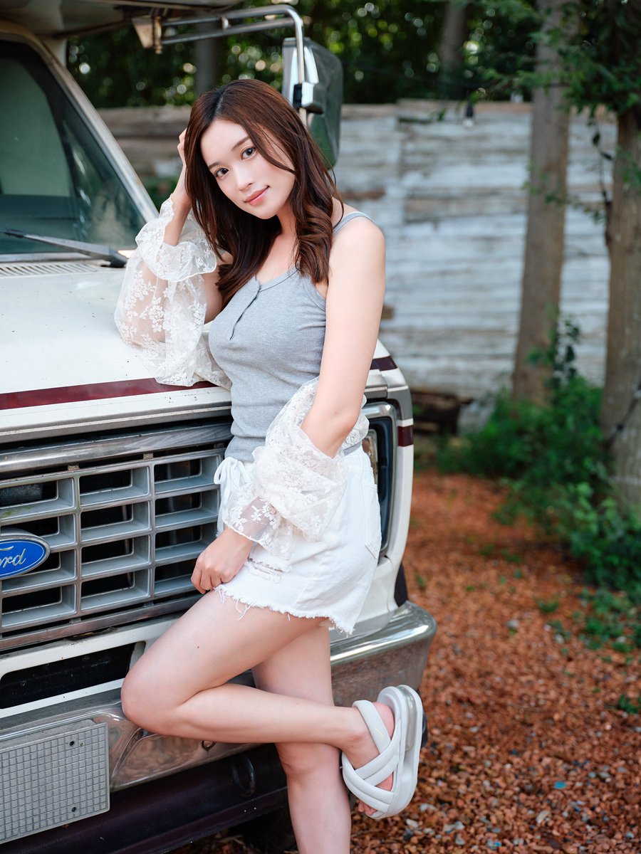 朝からマオチ☀️