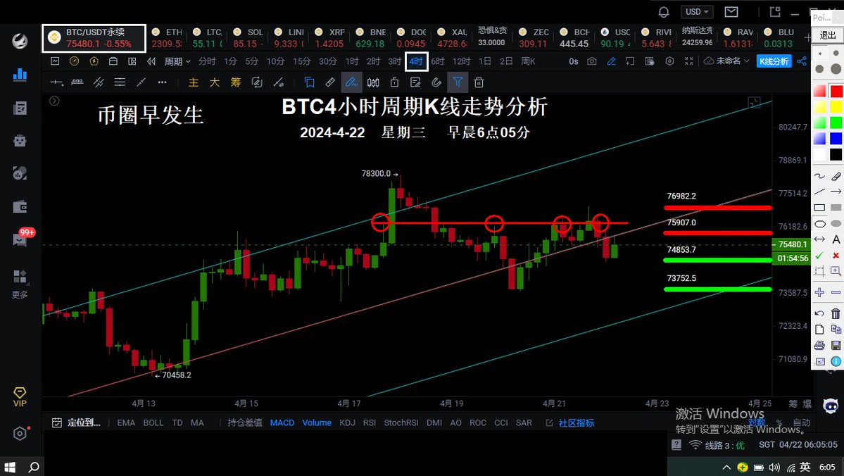 金军财经 tweet media