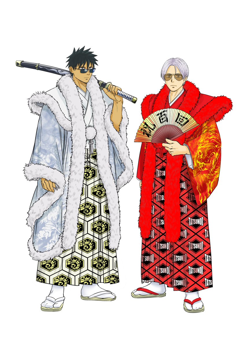 水口尚樹 tweet media