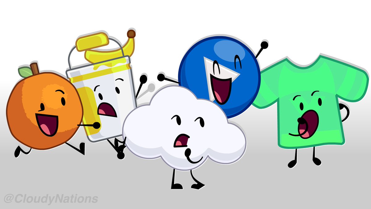 CloudyNations (COMMS OPEN) tweet media